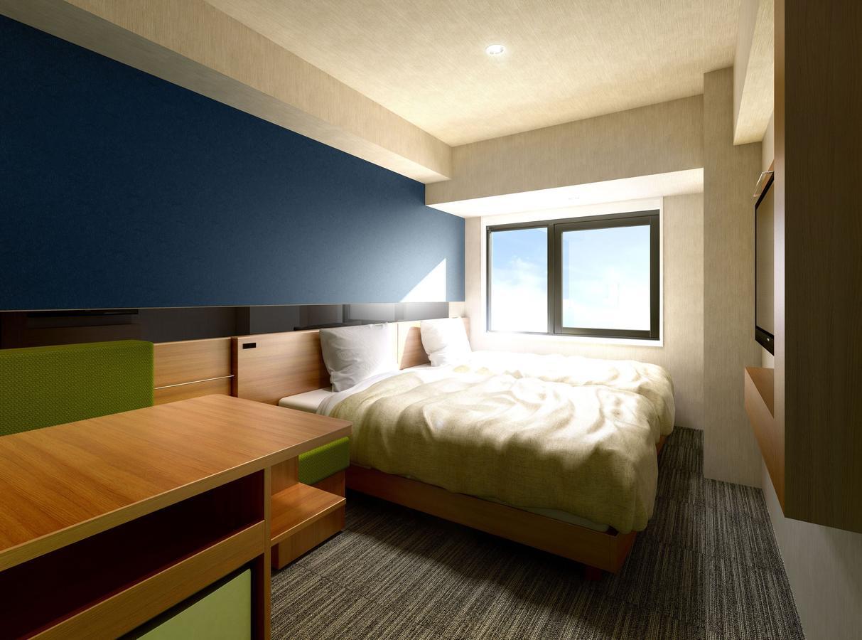 Hotel Glad One Kyoto Shijo Omiya Εξωτερικό φωτογραφία