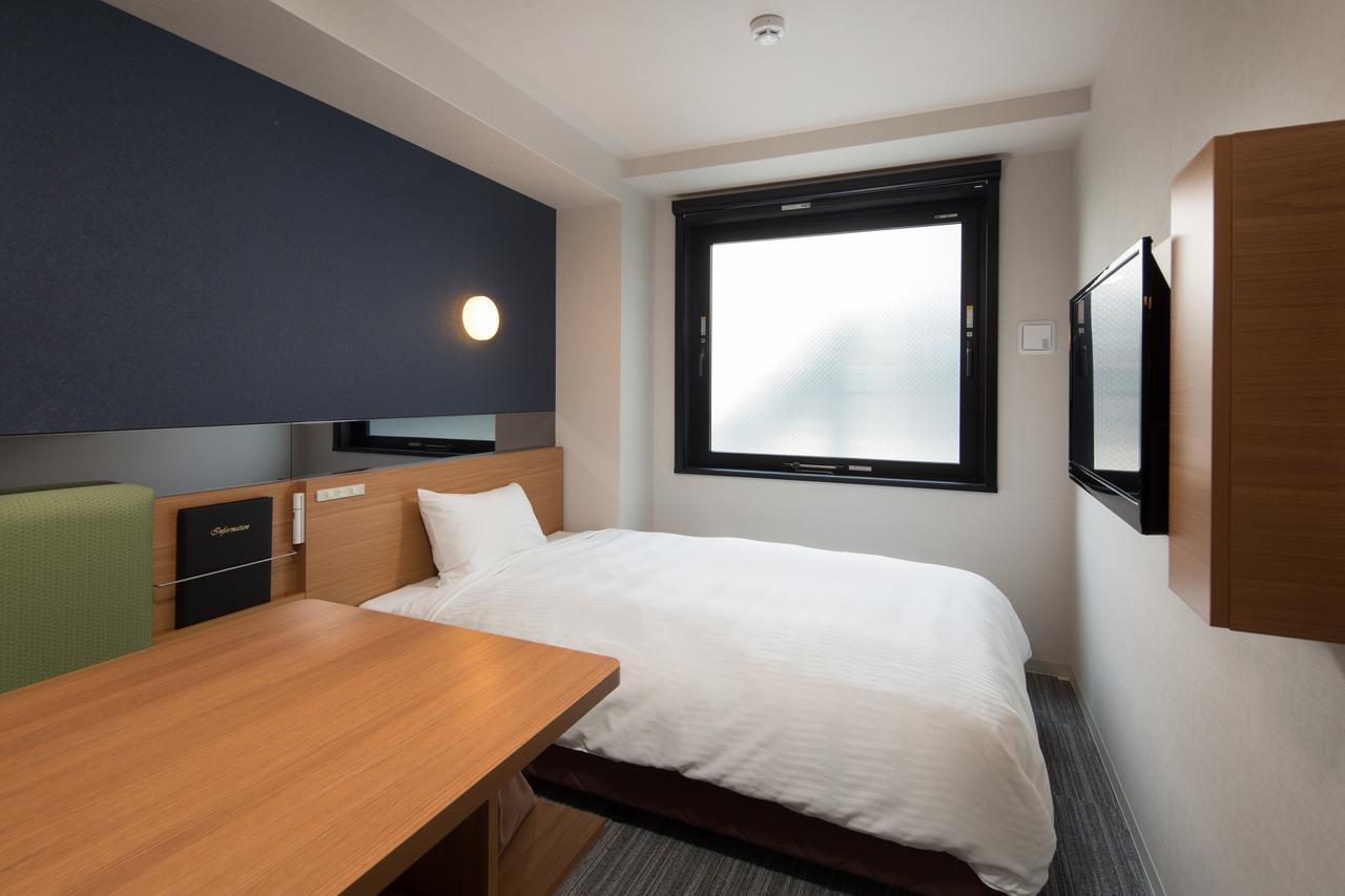 Hotel Glad One Kyoto Shijo Omiya Εξωτερικό φωτογραφία