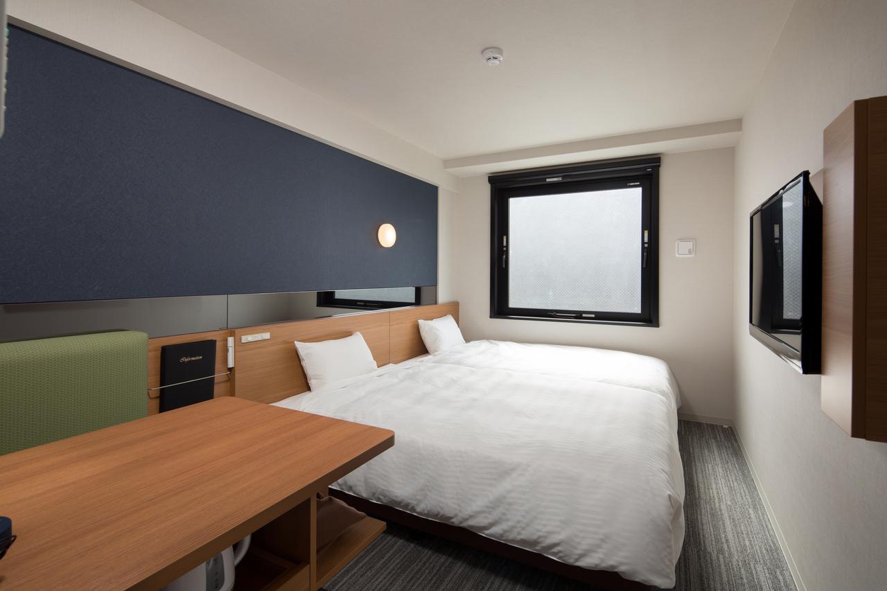 Hotel Glad One Kyoto Shijo Omiya Εξωτερικό φωτογραφία