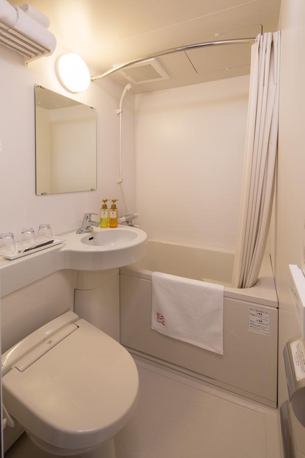 Hotel Glad One Kyoto Shijo Omiya Εξωτερικό φωτογραφία