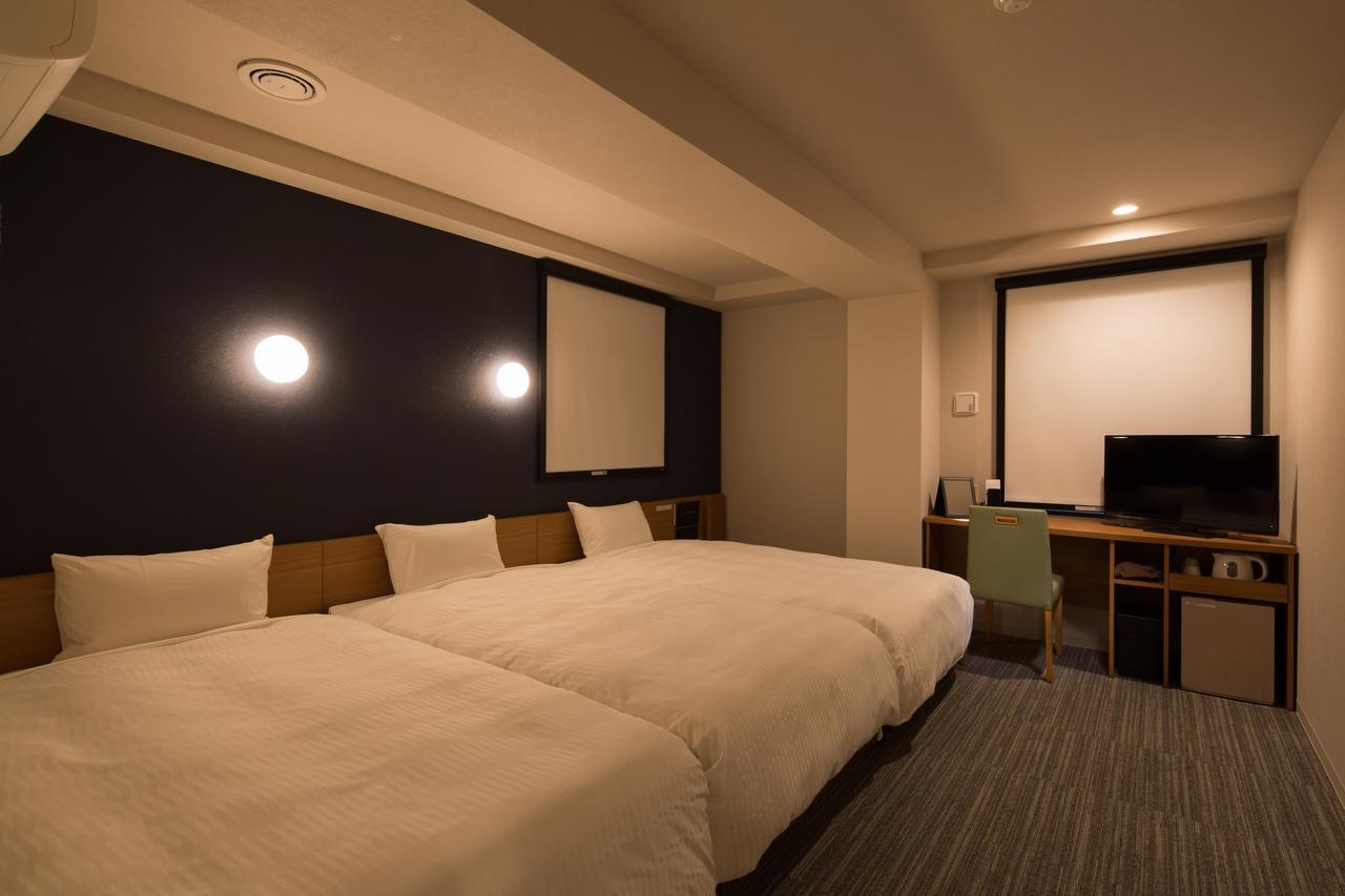 Hotel Glad One Kyoto Shijo Omiya Εξωτερικό φωτογραφία