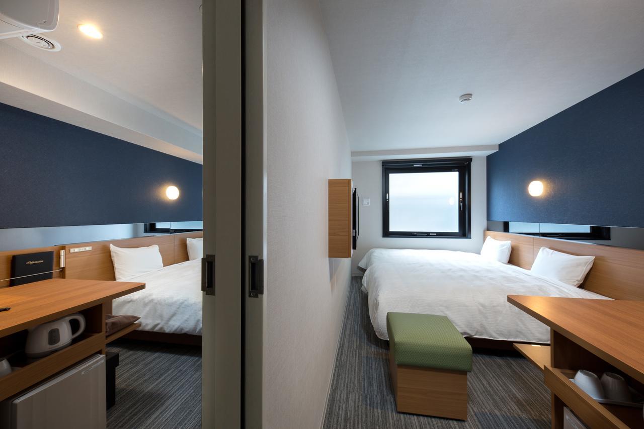 Hotel Glad One Kyoto Shijo Omiya Εξωτερικό φωτογραφία