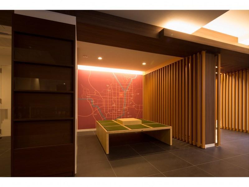 Hotel Glad One Kyoto Shijo Omiya Εξωτερικό φωτογραφία