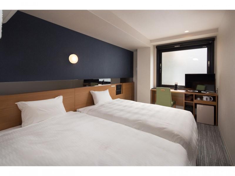 Hotel Glad One Kyoto Shijo Omiya Εξωτερικό φωτογραφία