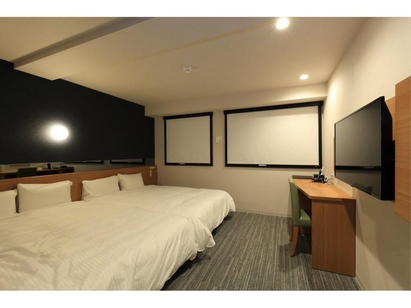 Hotel Glad One Kyoto Shijo Omiya Εξωτερικό φωτογραφία