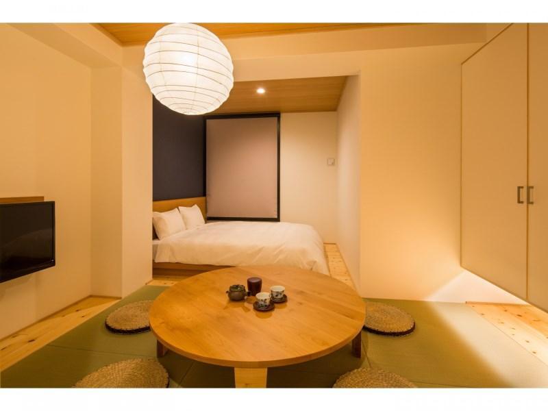 Hotel Glad One Kyoto Shijo Omiya Εξωτερικό φωτογραφία